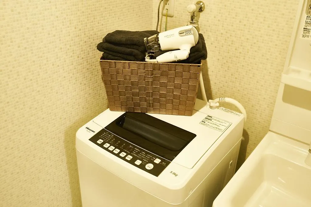 別荘 Stay SAKURA Kyoto 二条城西Ⅰ 日本