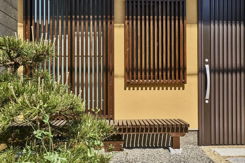Stay SAKURA Kyoto 二条城西Ⅰ