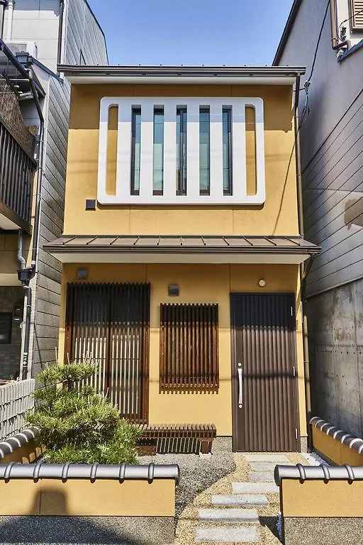 Stay SAKURA Kyoto 二条城西Ⅰ