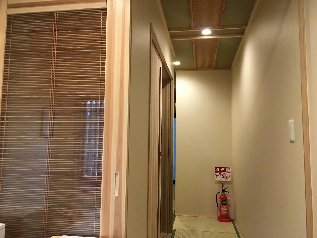 別荘 Stay SAKURA Kyoto 二条城西Ⅰ