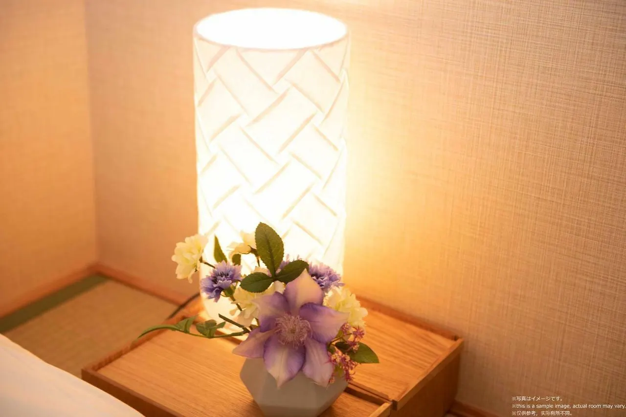 Stay SAKURA Kyoto 二条城西Ⅰ 0*,  日本
